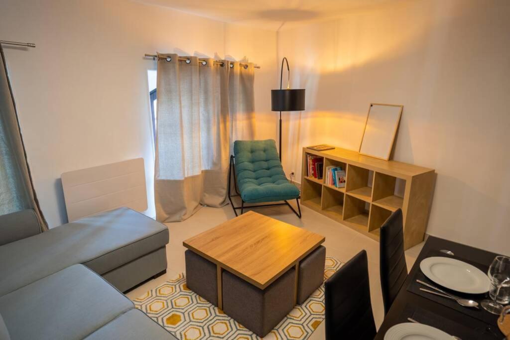 La veilleuse - Appartement au cœur du centre ville Limoges Extérieur photo