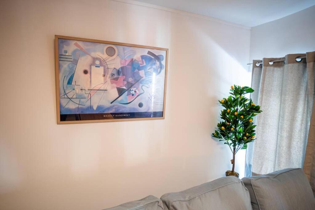 La veilleuse - Appartement au cœur du centre ville Limoges Extérieur photo